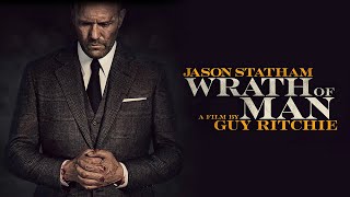 Wrath of Man 2021 Movie  Jason Statham Holt McCallany Jeffrey Donovan  Review and Facts [upl. by Dnomse]