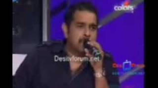 Shankar Mahadevan comments on Mitwa Jasraj Joshi and Lambada [upl. by Sontag]