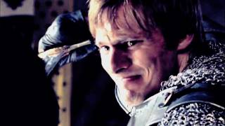 Arthur amp Uther  I know what you did to my mother [upl. by Sanford]