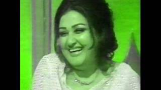 Noor Jahan Ja Ve Ja Chuthya punjabi song1 [upl. by Rasla123]