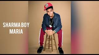 Sharma Boy Raaxadaada Qaado Official audio2022 [upl. by Bernardo]