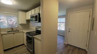 Real Estate Home Video Tour 11109 NE 124th Lane B208 Kirkland WA 98034 [upl. by Kim416]