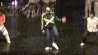 Wade Robson  Teaching of solo dance [upl. by Emearg]