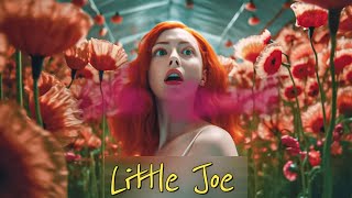 Little Joe 2019 Film Explained in Hindi Summarized हिन्दी [upl. by Suhploda]