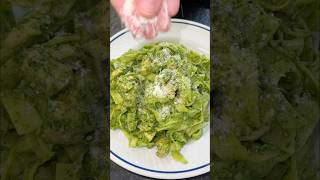 ¿PESTO DE ESPINACAS 🤔pesto [upl. by Madeline839]