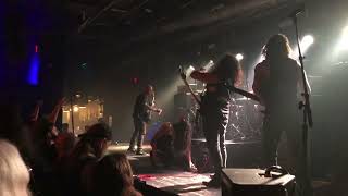 3XIL3D LIVE Malignant Altar Full Set  Live at Maryland Deathfest 2022  5282022 [upl. by Vinay]