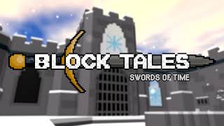 Blackrock Castle  Block Tales OST [upl. by Tsiuqram]