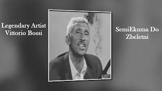 Eritrean Song By Vittorio Bossi  SemiEkuma Do Zbeletni [upl. by Acinoed]