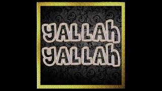 Yallah Yallah  Ellie Jokar  Original Version Full Length [upl. by Merrick]