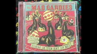 Mad Caddies ‎– Live From Toronto Songs In The Key Of EH Full [upl. by Olathe]