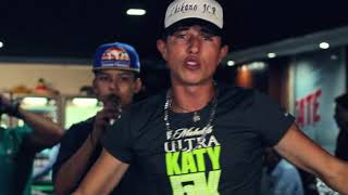 Chikis Ra ft Chikano jcr  ANDAMOS VIDEO OFICIAL 2023 [upl. by Dubenko]