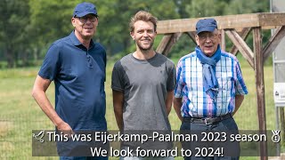 Eijerkamp Paalman part 2 season 2023 [upl. by Chesnut]