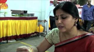 Foods of Margazhi Gnanambiga Catering Service [upl. by Asimaj940]