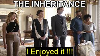 THE INHERITANCE 2024  SPOILER REVIEW [upl. by Meyer]