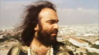 Demis Roussos  My Friend The Wind [upl. by Feigin]