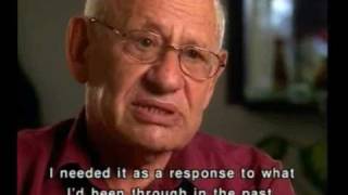 Holocaust Survivor Testimony Zvi Unger [upl. by Nibroc]