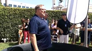 Rick Warren teaches what quotBaptismquot means [upl. by Lothario]