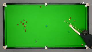 Shaun Murphy vs Tian Pengfei  2023 Championship League Snooker  Stage 1 [upl. by Bagger790]