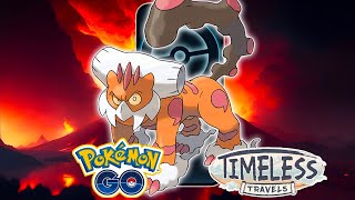 LANDORUS THERIAN FORM OVERVIEW NEW MOVE OP [upl. by Keare83]