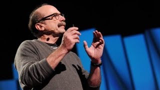 How to build your creative confidence  David Kelley [upl. by Elconin]