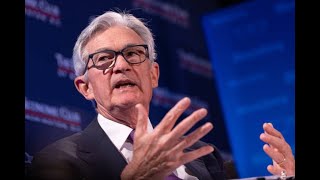 Fed Chair Powell Speaks to David Rubenstein full interview [upl. by Cattier]