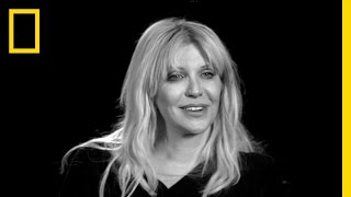 Courtney Love  The 90s Interview Outtakes [upl. by Agrippina]