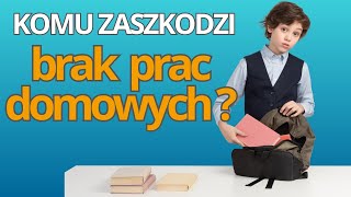 Zakaz prac domowych Kto na tym straci [upl. by Nivri]