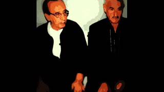 Boudjemaa El Ankis Feat Amer Ezzahi  Thimziw Ma jeunesse et Rah El Ghali Rah [upl. by Hy]