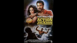 Action Jackson Retro Trailer trailer superpanavision actionmovie [upl. by Hares906]