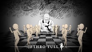 Jethro Tull – The Zealot Gene Interview Part 1 [upl. by Holland]