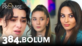 Yemin 384 Bölüm  The Promise Season 4 Episode 384 [upl. by Nuhsal796]