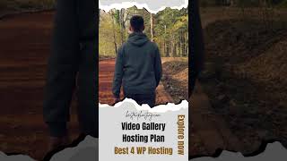 Unparalleled Hosting for Video Galleries hosting bestwordpresshosting business hostingprovider [upl. by Eseilana590]