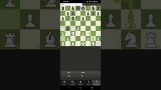 Queens Gambit Accepted queensgambit mannheim variation [upl. by Ahsinnek603]