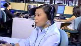 Philippines Call Center Industry [upl. by Wessling39]