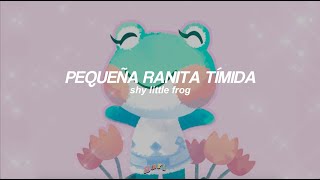 canción de la ranita completa al fin 🥺🌱💖 [upl. by Alyacim570]