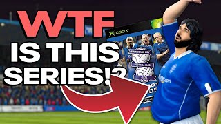 That Time Birmingham City Made a Video Game [upl. by Gio]