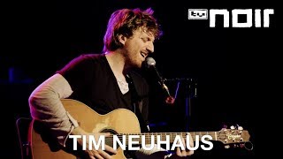 Tim Neuhaus  Thats What Angels Can Do The Wood Brothers Cover live bei TV Noir Konzerte 10 [upl. by Rimisac450]