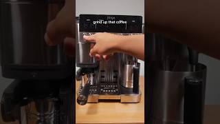 The best coffee machine under 500 😏😉 coffee asmr science [upl. by Atnoid]