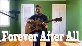 quotForever After Allquot by Luke Combs  Cover by Timothy Baker [upl. by Fabozzi186]