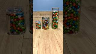 Satisfying Reverse 🫗📿🌈 Beads ASMR reverse asmr satisfying [upl. by Ttenaj951]