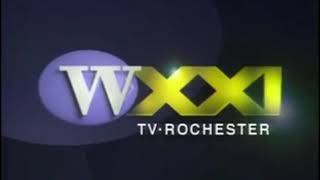 WXXIAmerican Public Television 2002 [upl. by Annav]