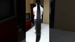 Simple jatamansi oil for faster hair growth🥰🥰haircare ytshorts viral shorts [upl. by Savart]