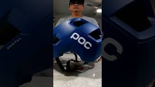 POC Kortal MTB Helmet [upl. by Jaymee253]