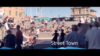 Travel Guide Karlskrona Sweden  Karlskrona Archipelago Festival SWE [upl. by Gwenni250]