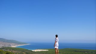 Tarifa Andalucía  España 🇪🇸 [upl. by Cockburn]