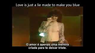 Nazareth  Love Hurts  Tradução  Lyrics [upl. by Leiad756]