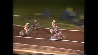 Speedway World Championship 1979 [upl. by Etnom]