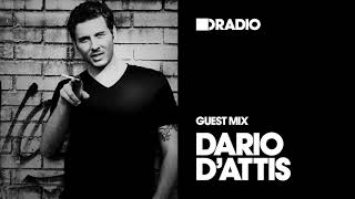 Defected Radio Show Guest Mix by Dario DAttis – 250817 [upl. by Otreblasiul]