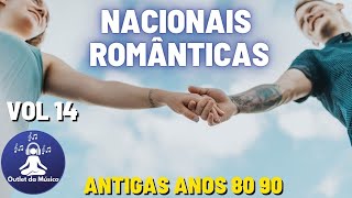 Músicas Nacionais Romanticas Anos 80 14 [upl. by Rieger]