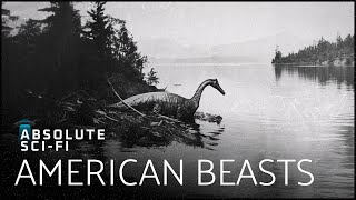 The Ancient Lake Monsters Hidden Beneath North American Lakes  Boogeymen Marathon  Absolute SciFi [upl. by Trembly]